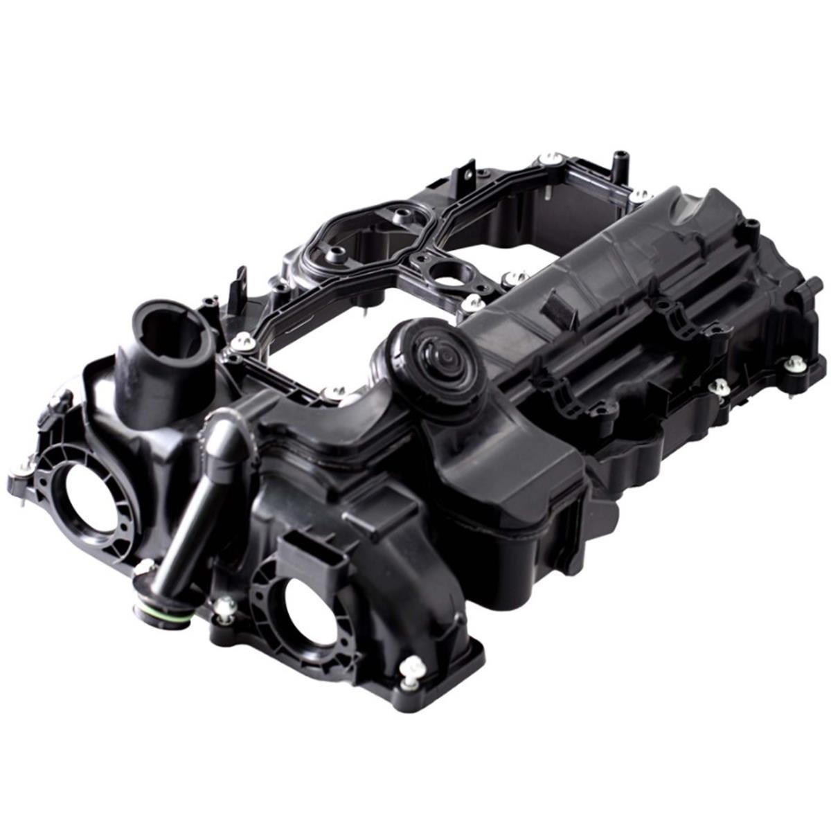 BMW 4 Serisi F36 420i Külbütör Kapağı