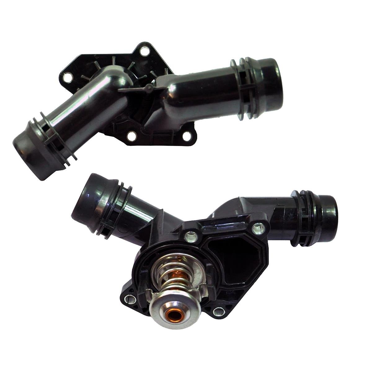 BMW 5 Serisi E39 520d Termostat BEHR