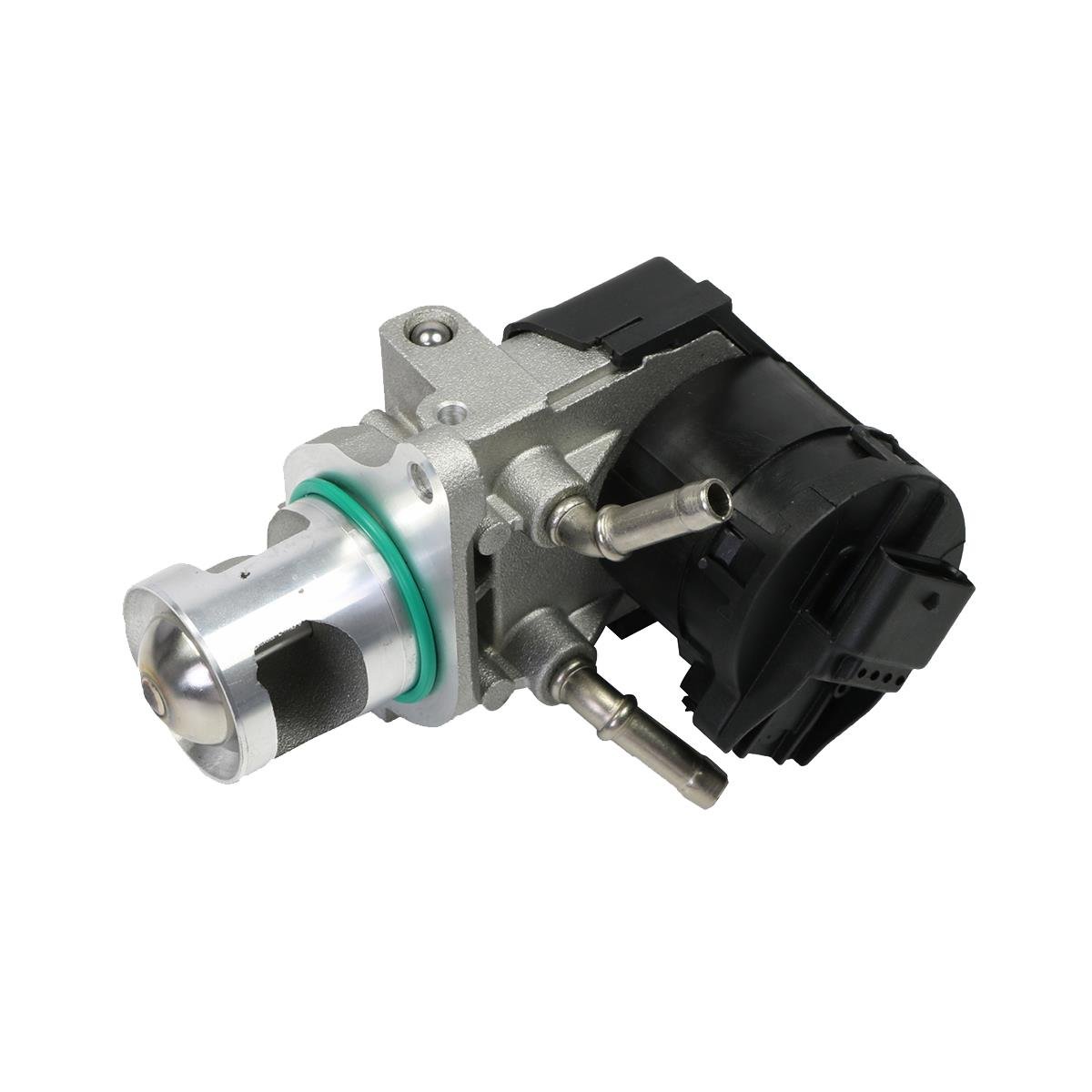 BMW 5 Serisi F10 535d Egr Valfi