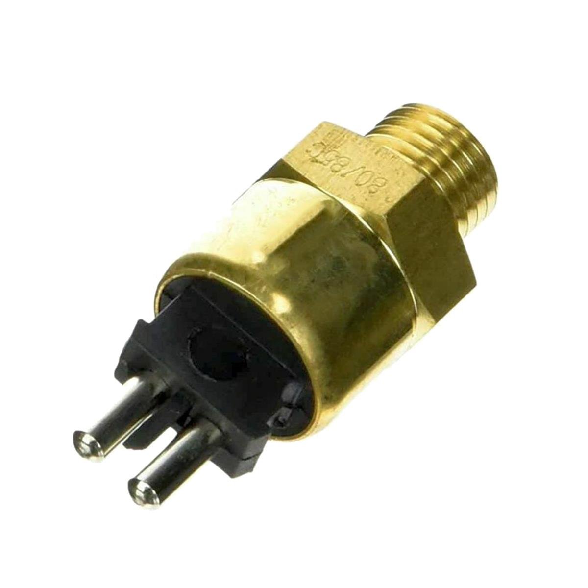 Mercedes E Serisi W210 E 200 Kompressor Fan Müşürü 80-85 C BEHR