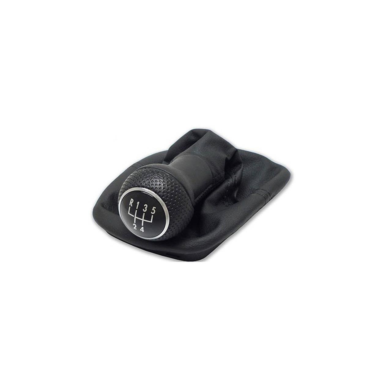 VW Golf 4 1.9 TDI Vites Topuzu Komple / Siyah Dar Delik