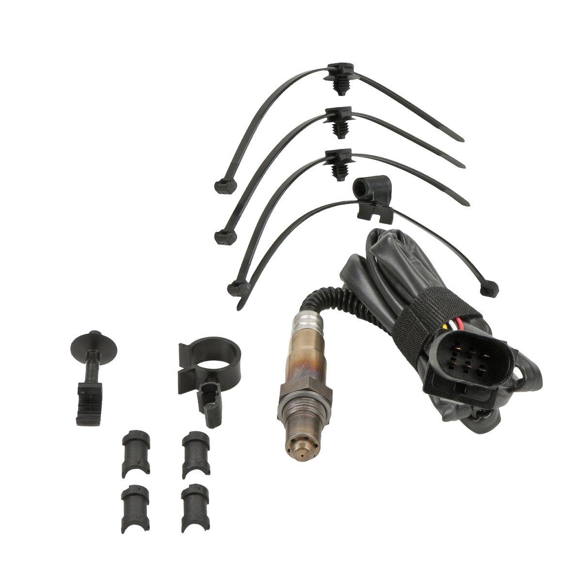 VW Golf 4 1.6 Lambda Sensörü BOSCH