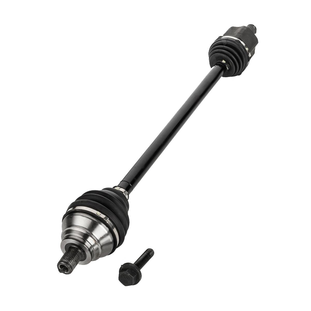 VW Golf 5 1.6 Aks Komple Sağ GKN