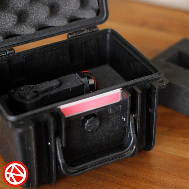 2 Eksenli 32 Bit RX0/GoPro Gimbal