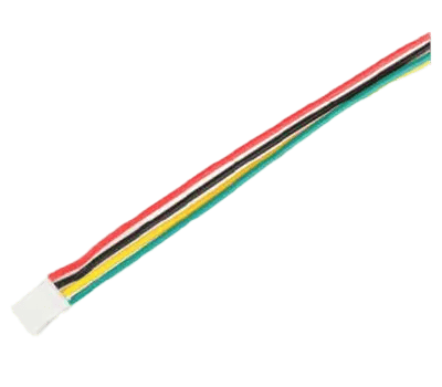 AmassJST-GH 4 Pin Kablo 50cm
