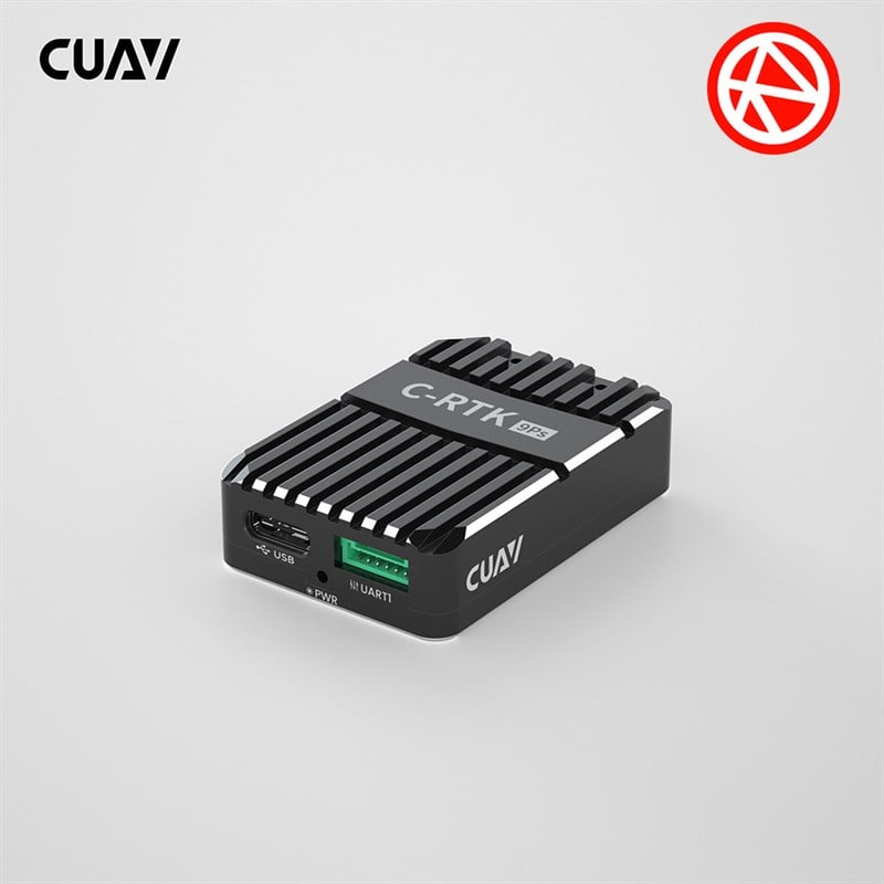 CUAVCUAV C-RTK 9Ps GNNS Sensörü
