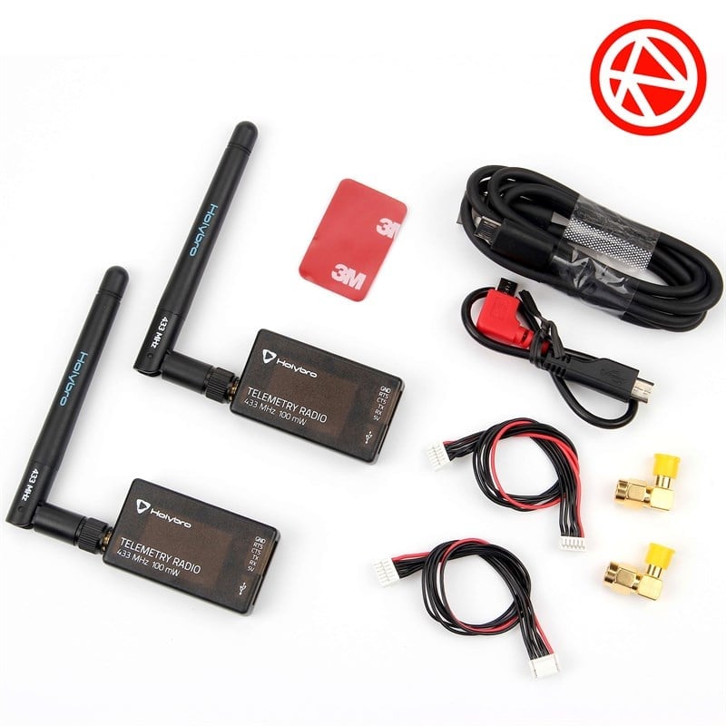 FPV Telemetri seti 433mhz V3