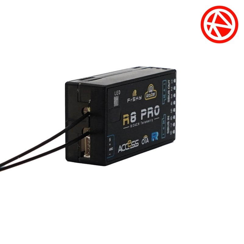 FRSKY Archer R8 Pro Alıcı