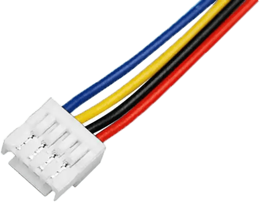 JST-GH 4 Pin 50cm KabloAmassJST-GH 4 Pin Kablo 50cm