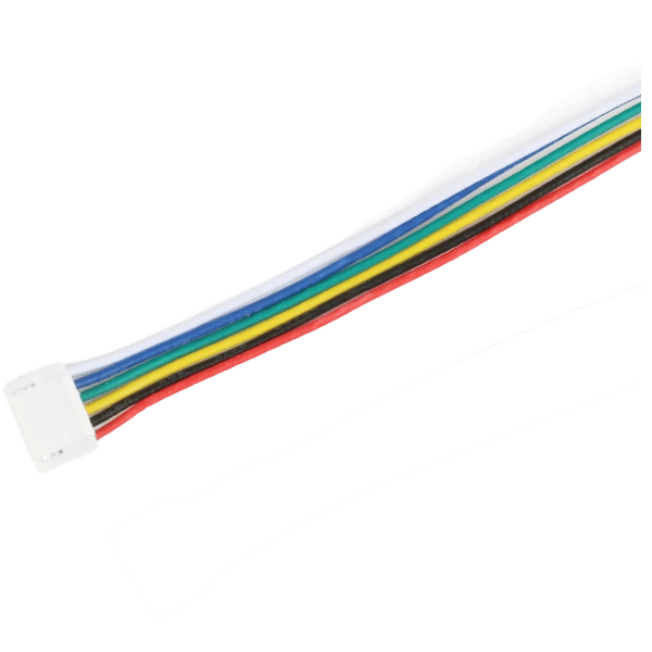 JST-GH 4 Pin Kablo 50cm AmassJST-GH 6 Pin Kablo 50cm