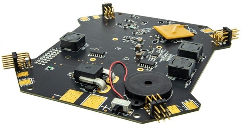 Kore Carrier Board