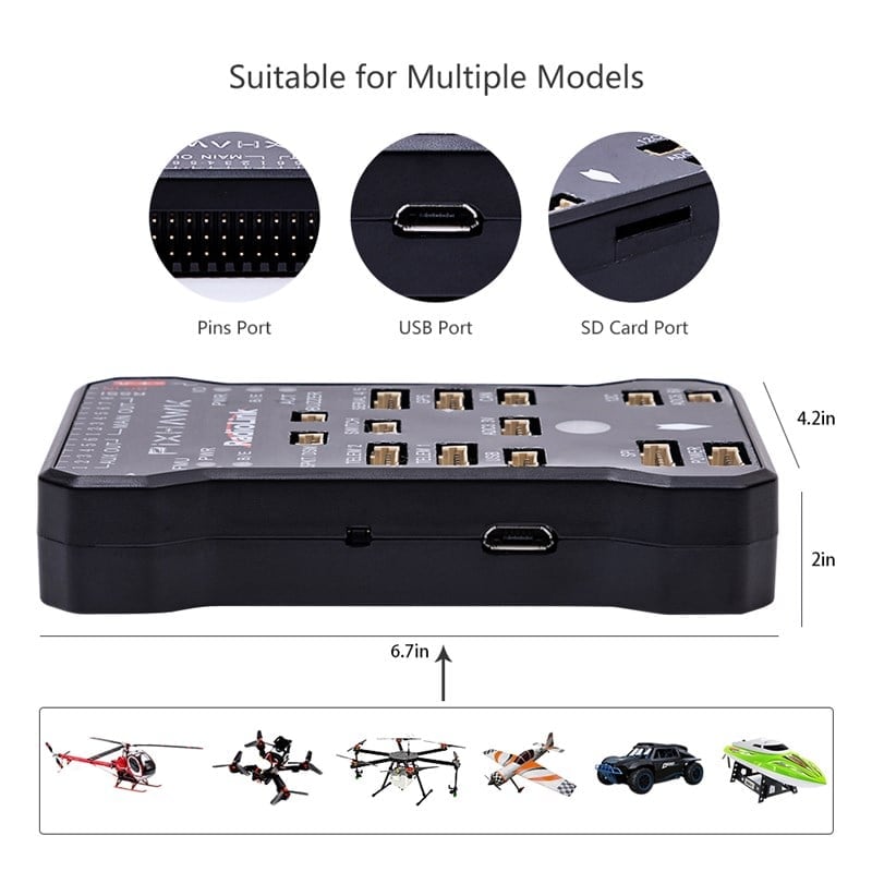 Radiolink Pixhawk 1