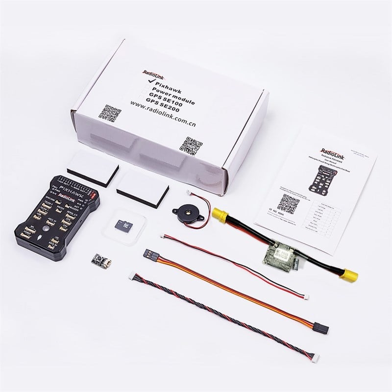 Radiolink Pixhawk 1