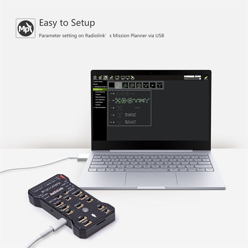 Radiolink Pixhawk 1