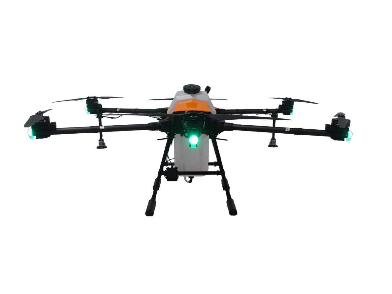 Robosys KD-30 Zirai İlaçlama DroneRobosysRobosys KD-30 Zirai İlaçlama Drone
