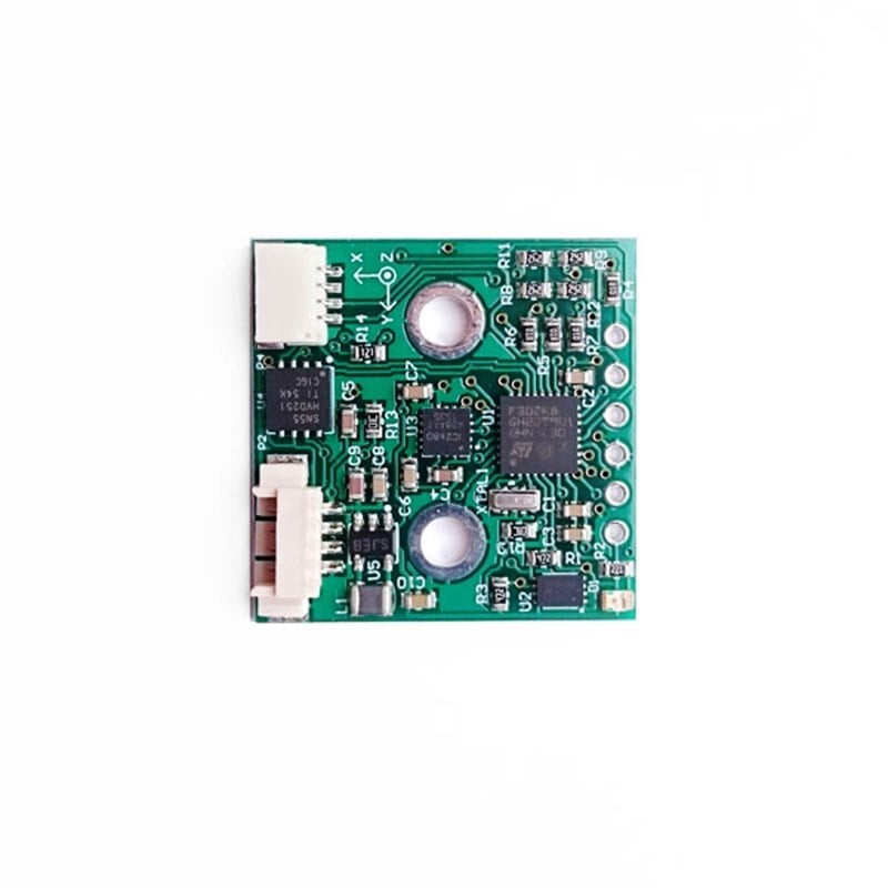 SimpleBGC 32bit Gimbal Kontrol Kartı