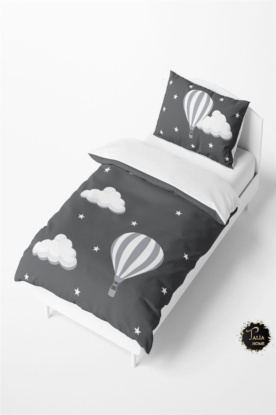 Balloon Baby and Kids Bedding Set Tlan-103