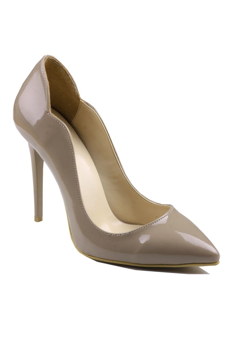 Stiletto