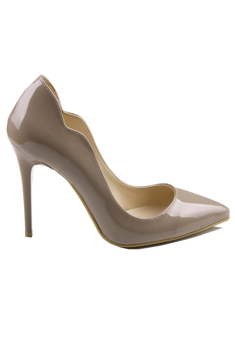 Stiletto