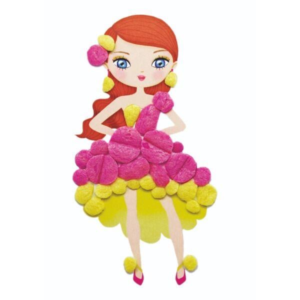 PlayMais® Classic FUN TO PLAY FASHION 