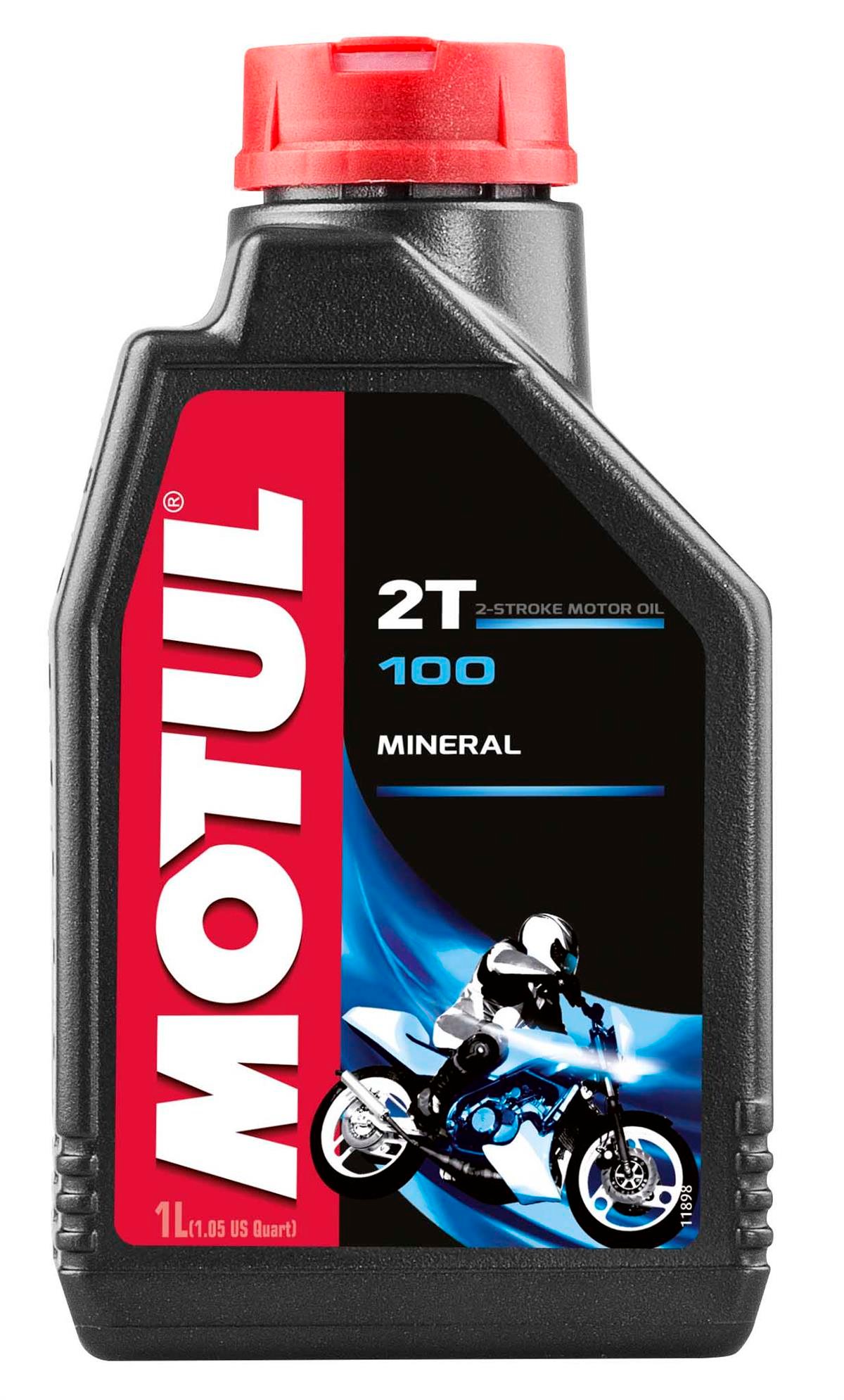 100 2T 1Lt