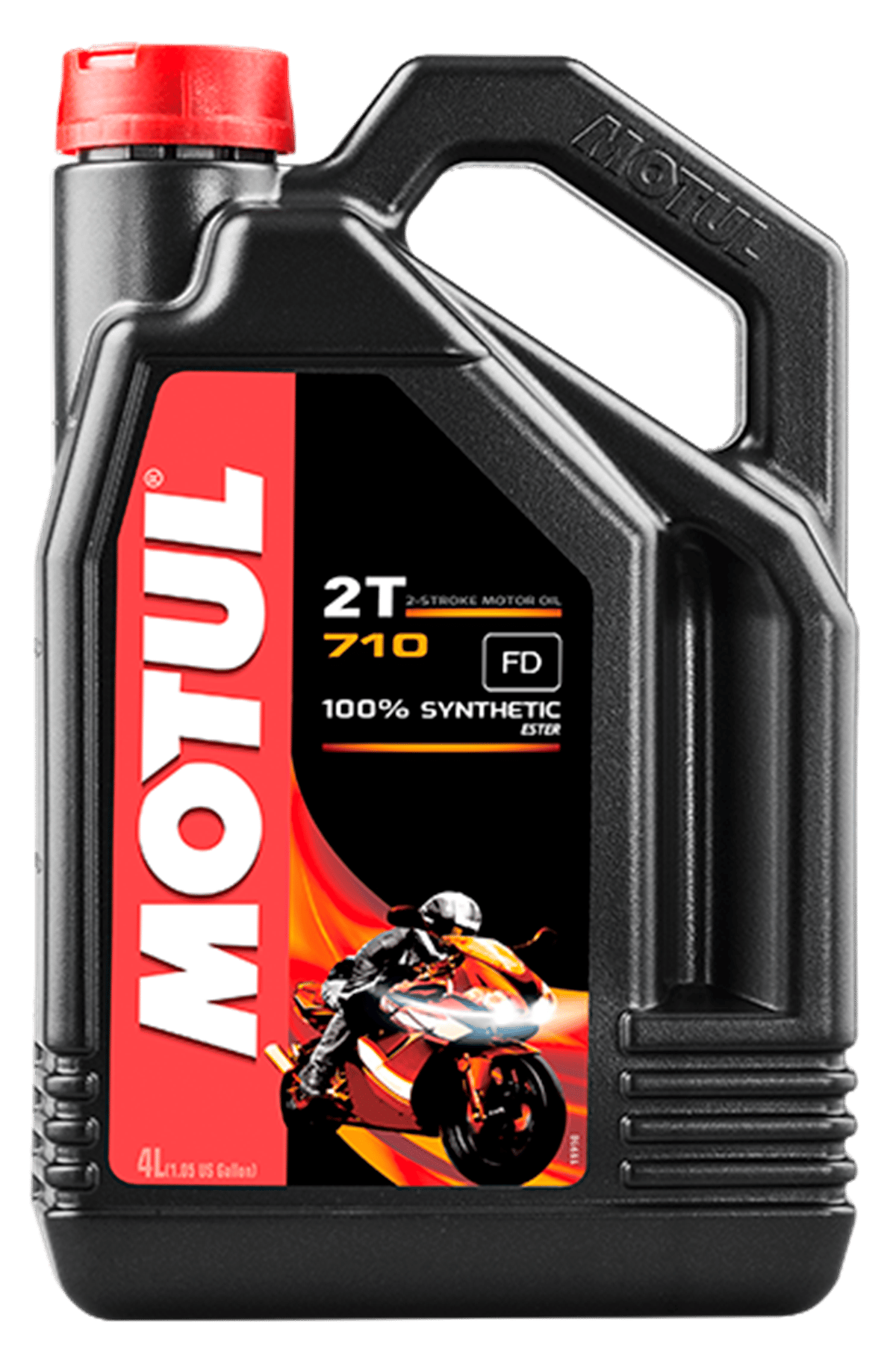 710 2T 4Lt