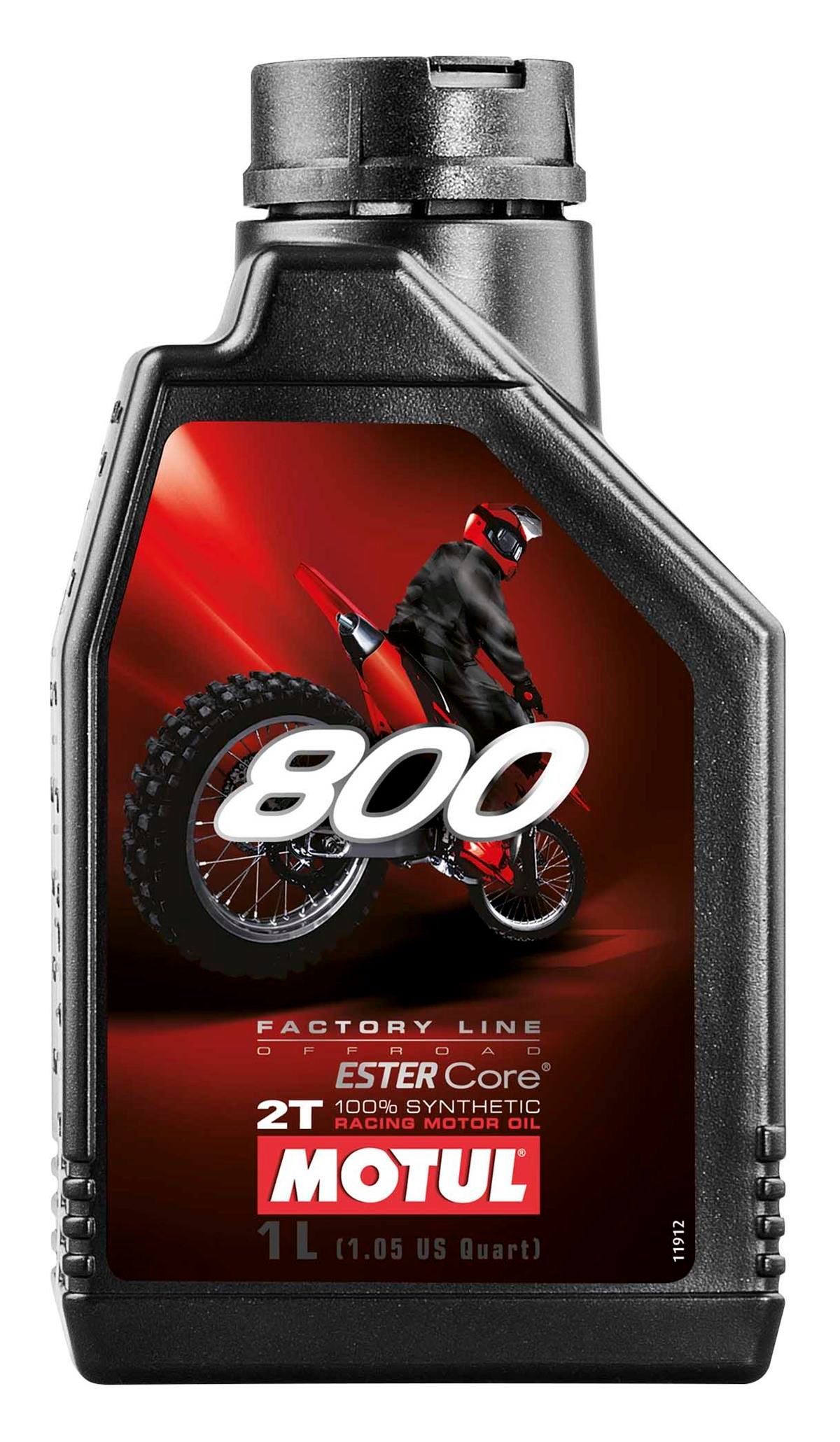 800 2T FACTORY LINE OFF ROAD 1Lt