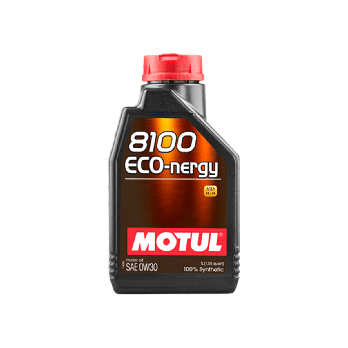 8100 ECO-NERGY 0W30 1Lt