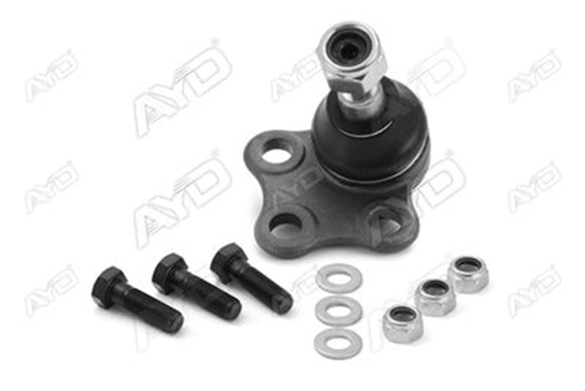 Ayd 92-16614 ROTİL OPEL VIVARO A/B / TRAFIC II/III ALT