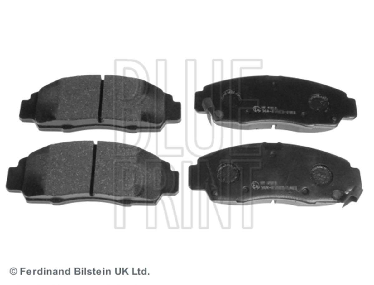 BLUEPRINT ADH24283 ON FREN BALATASI HONDA CIVIC 1.4-1.6-1.8 HB-SEDAN 2006- CIVIC (FB7) 2012-  HONDA FRV 2006-