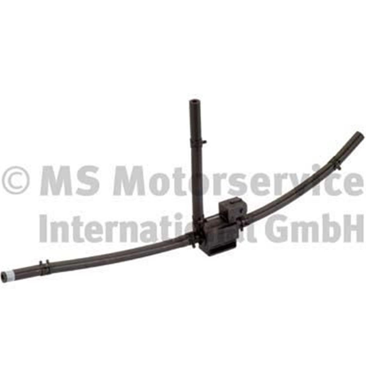 BM5G 9K378 BA TURBO KONTROL SOLENOIDI 