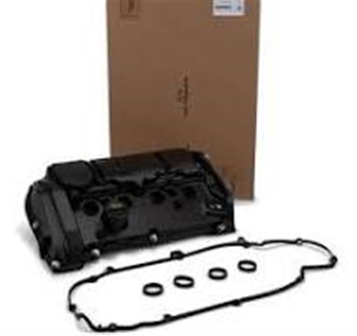 BMW 11127646553 KÜLBÜTÖR KAPAGI 
