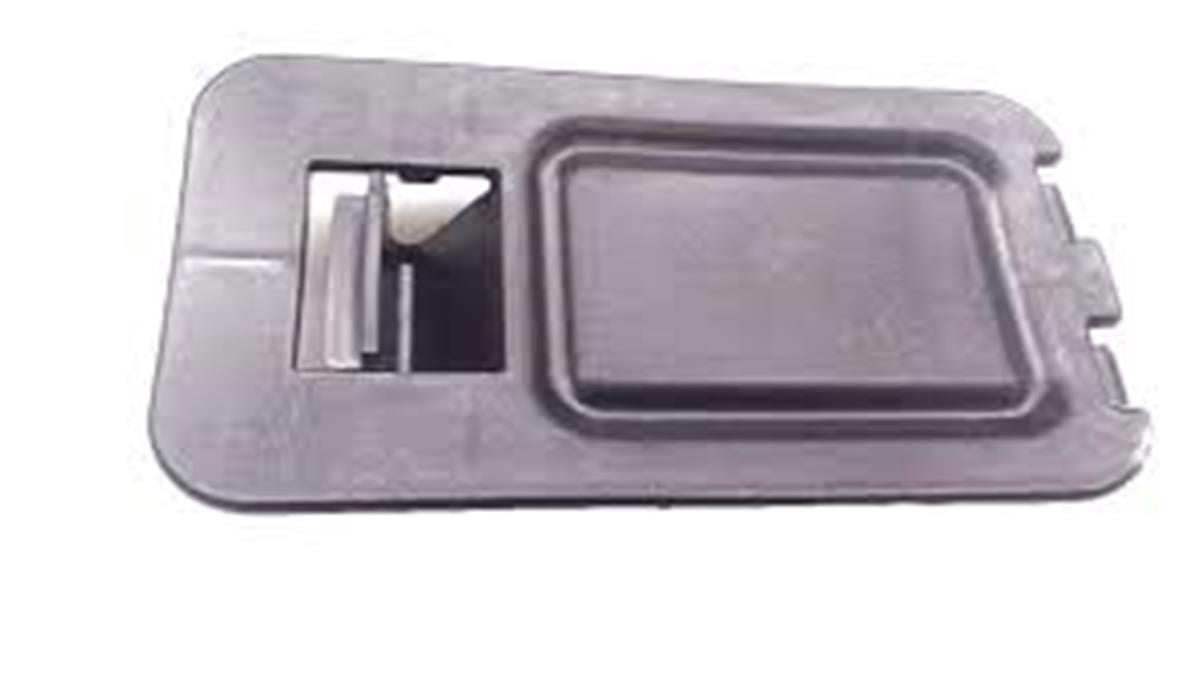 BMW 51717259887 ÇAMURLUK DAVLUMBAZ ÖN KAPAK 