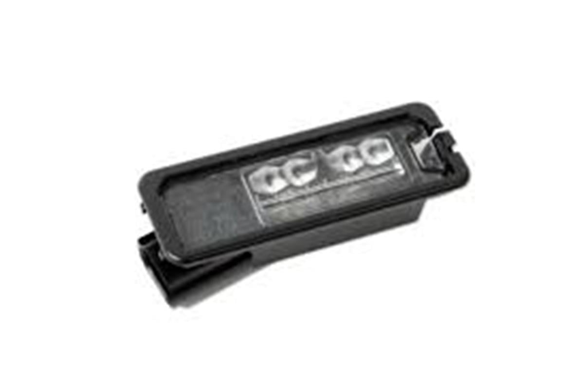 BOEM 1K8943021D PLAKA LAMBASI LED