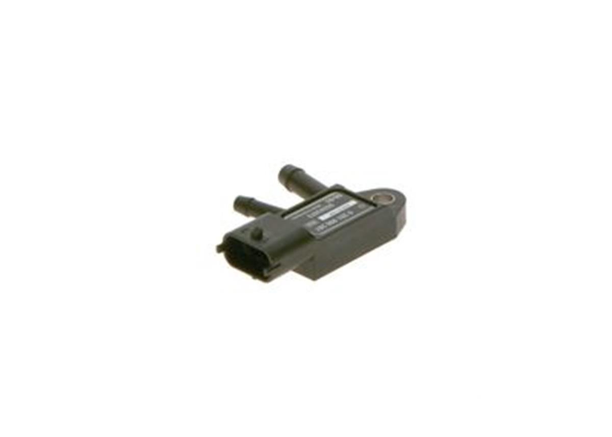 BOSCH 0281006287 EKSOZ BASINC SENSORU DOBLO 1.3 1.6 2.0 DMTJ 10> LINEA 1.3 1.6DMTJ 09> FIORINO 1.3 DMTJ 07> PUNTO 1.3