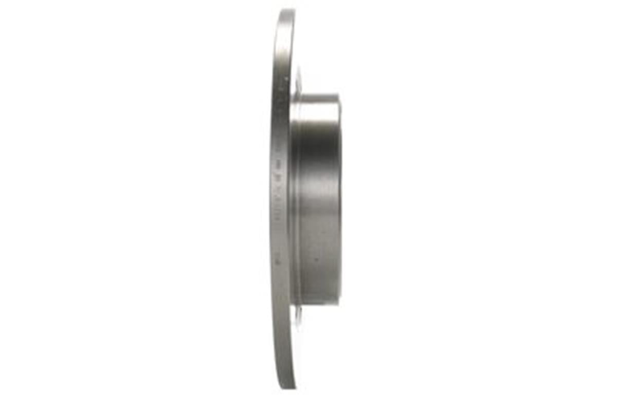 BOSCH 0986479646 ARKA FREN DISKI ASTRA J 1.3CDTI 1.4 1.6 1.7 CRUZE ZAFIRA C 1.4 / 1.6 / 1.8 / 2.0 CDTI 09>>
