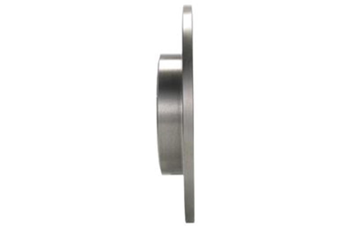 BOSCH 0986479646 ARKA FREN DISKI ASTRA J 1.3CDTI 1.4 1.6 1.7 CRUZE ZAFIRA C 1.4 / 1.6 / 1.8 / 2.0 CDTI 09>>