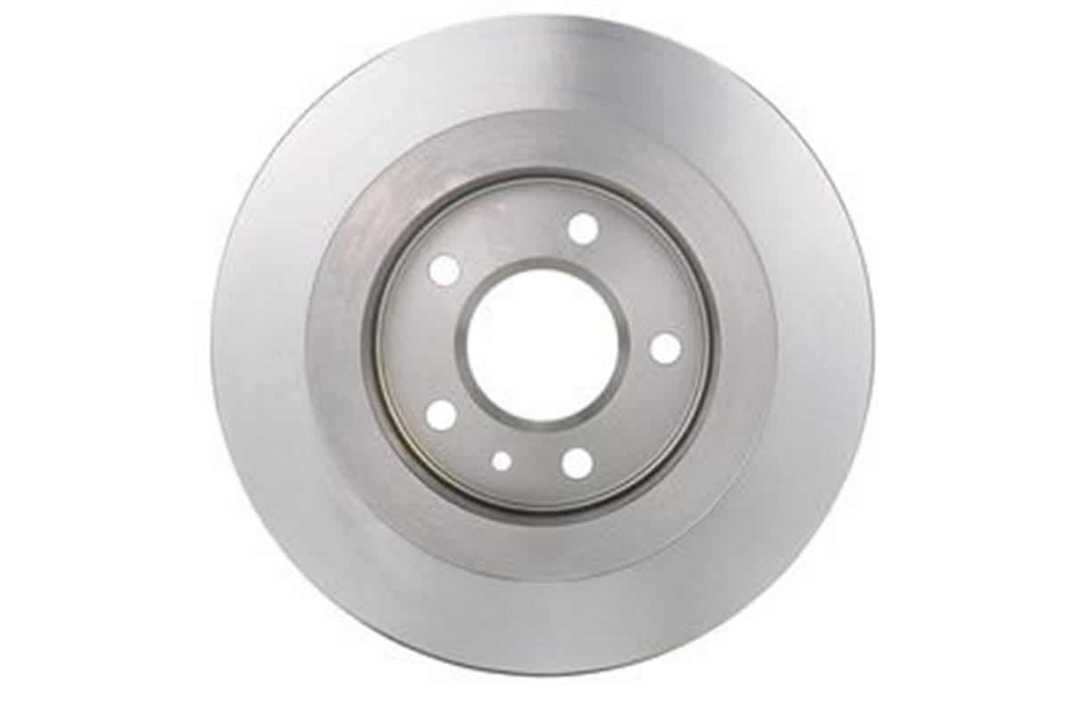 BOSCH 0986479646 ARKA FREN DISKI ASTRA J 1.3CDTI 1.4 1.6 1.7 CRUZE ZAFIRA C 1.4 / 1.6 / 1.8 / 2.0 CDTI 09>>