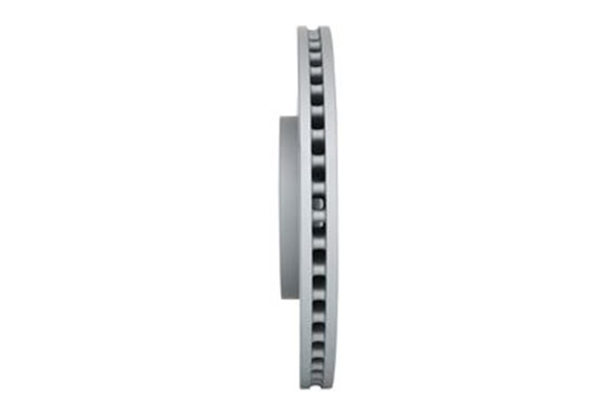 BOSCH 0986479D19 FREN DISKI ON NISSAN XTRAIL 14- RENAULT KOLEOS 14- 7 KOLTUKLU