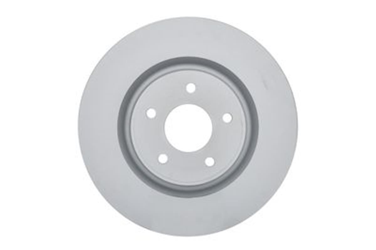 BOSCH 0986479D19 FREN DISKI ON NISSAN XTRAIL 14- RENAULT KOLEOS 14- 7 KOLTUKLU