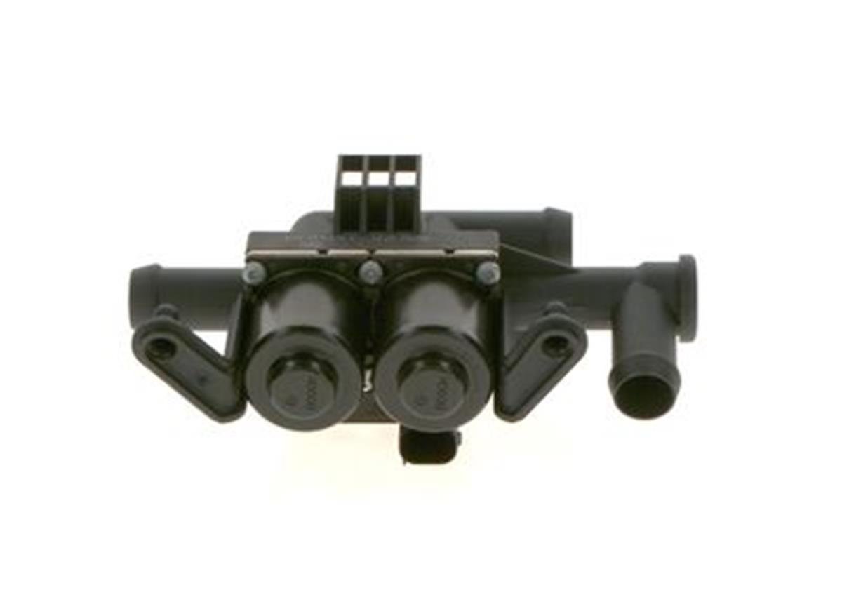 BOSCH 1147412349 KALORIFER MUSLUGU BMW F10 10>16 F07 09>17 F01 08>15