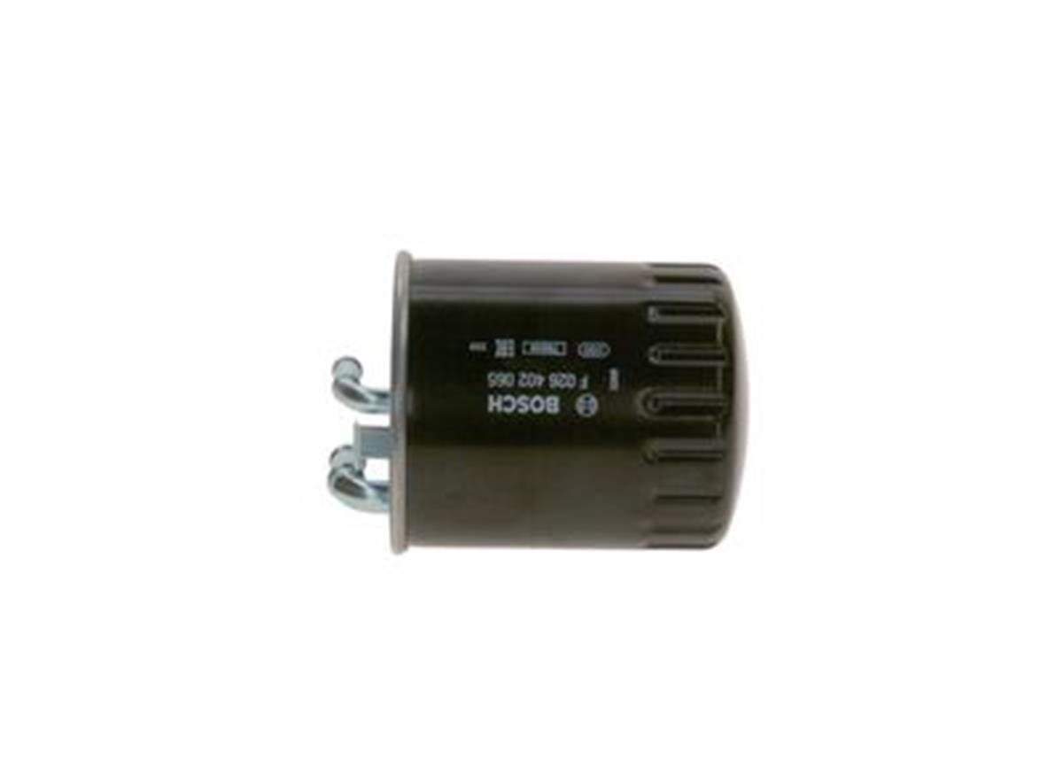 BOSCH F026402065 YAKIT FILTRESI W204 07>14 W212 09>16 X204 08>15 W164 05>11