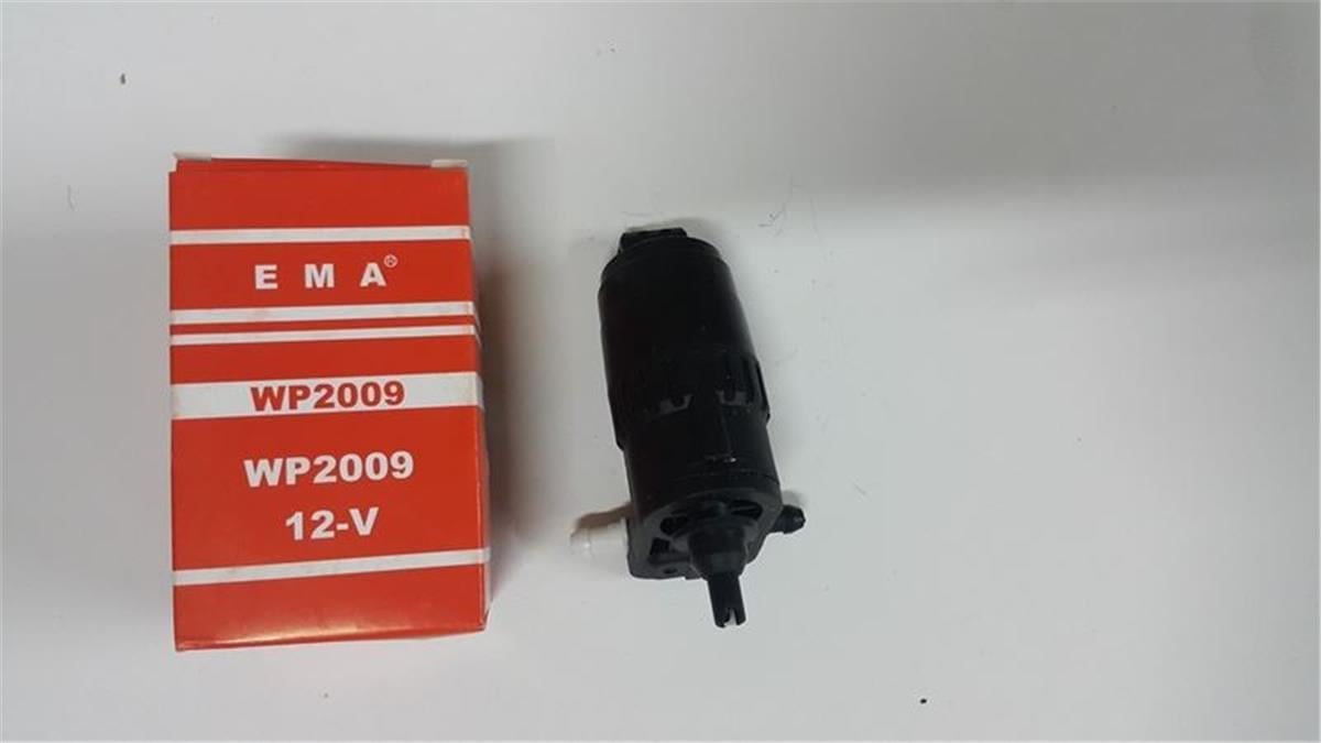 EMA WP 2009 CAM SU FISKIYE MOTORU DOBLO DUCATO FIORINO PUNTO EVO 12V