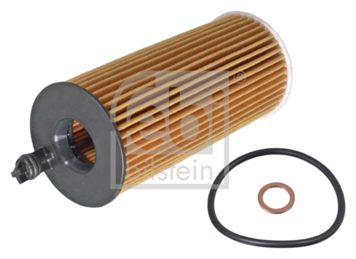 FEBI 101324 YAG FILTRESI 