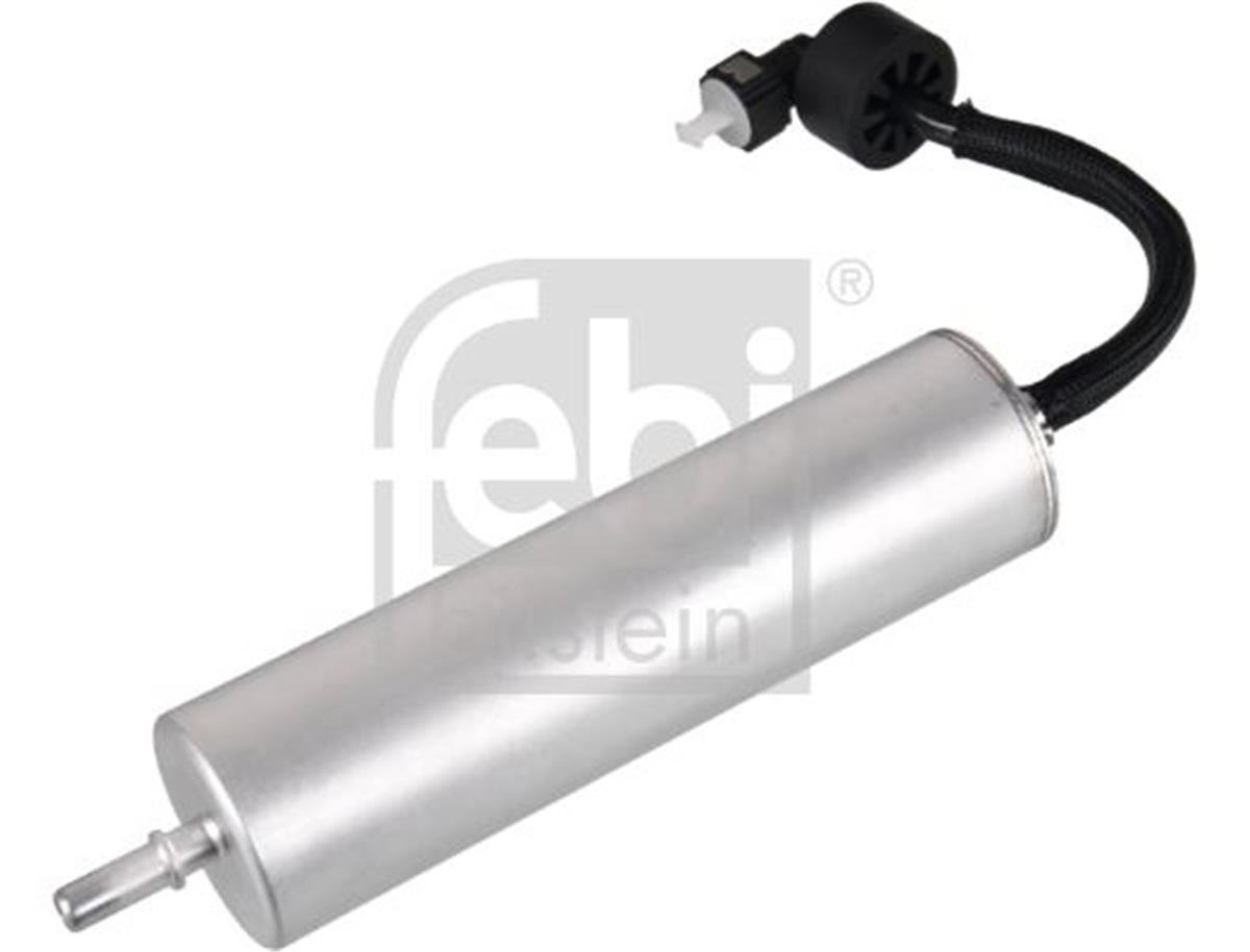 FEBI 176571 YAKIT FILTRESI 