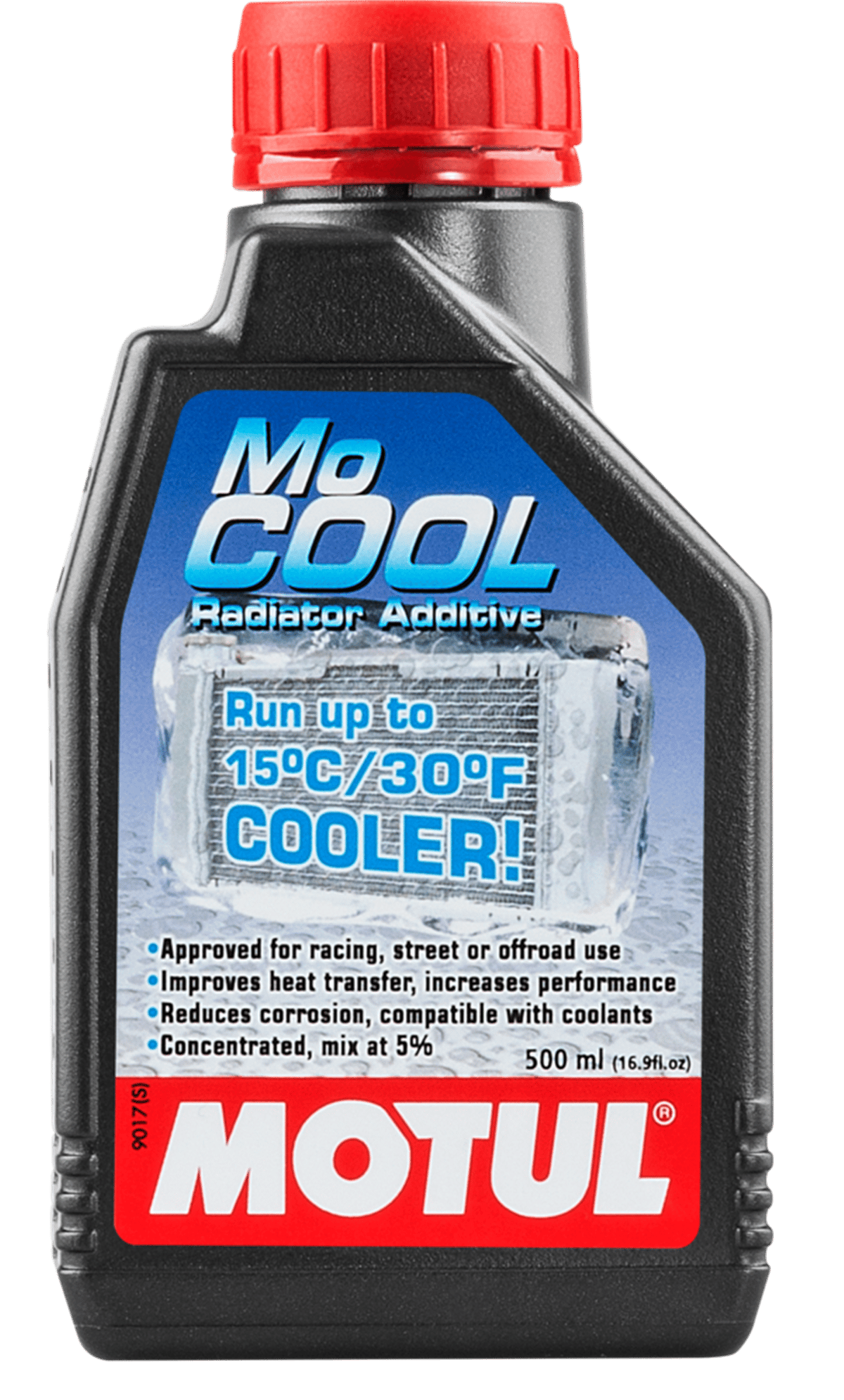 MOCOOL 12X0,500L