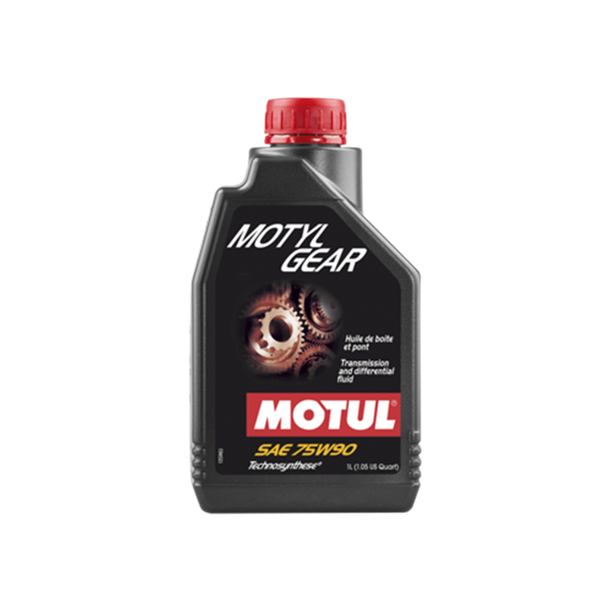 MOTYLGEAR 75W90 1Lt
