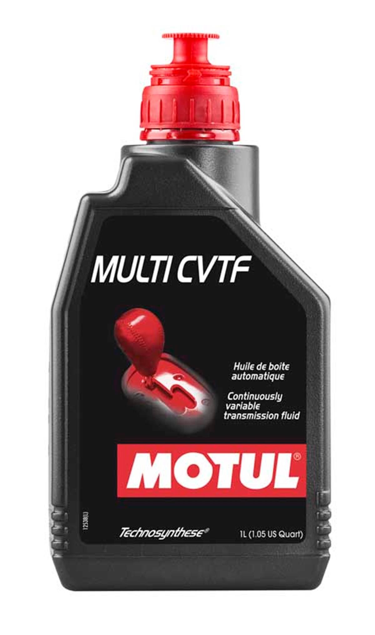 MULTI CVTF 1Lt