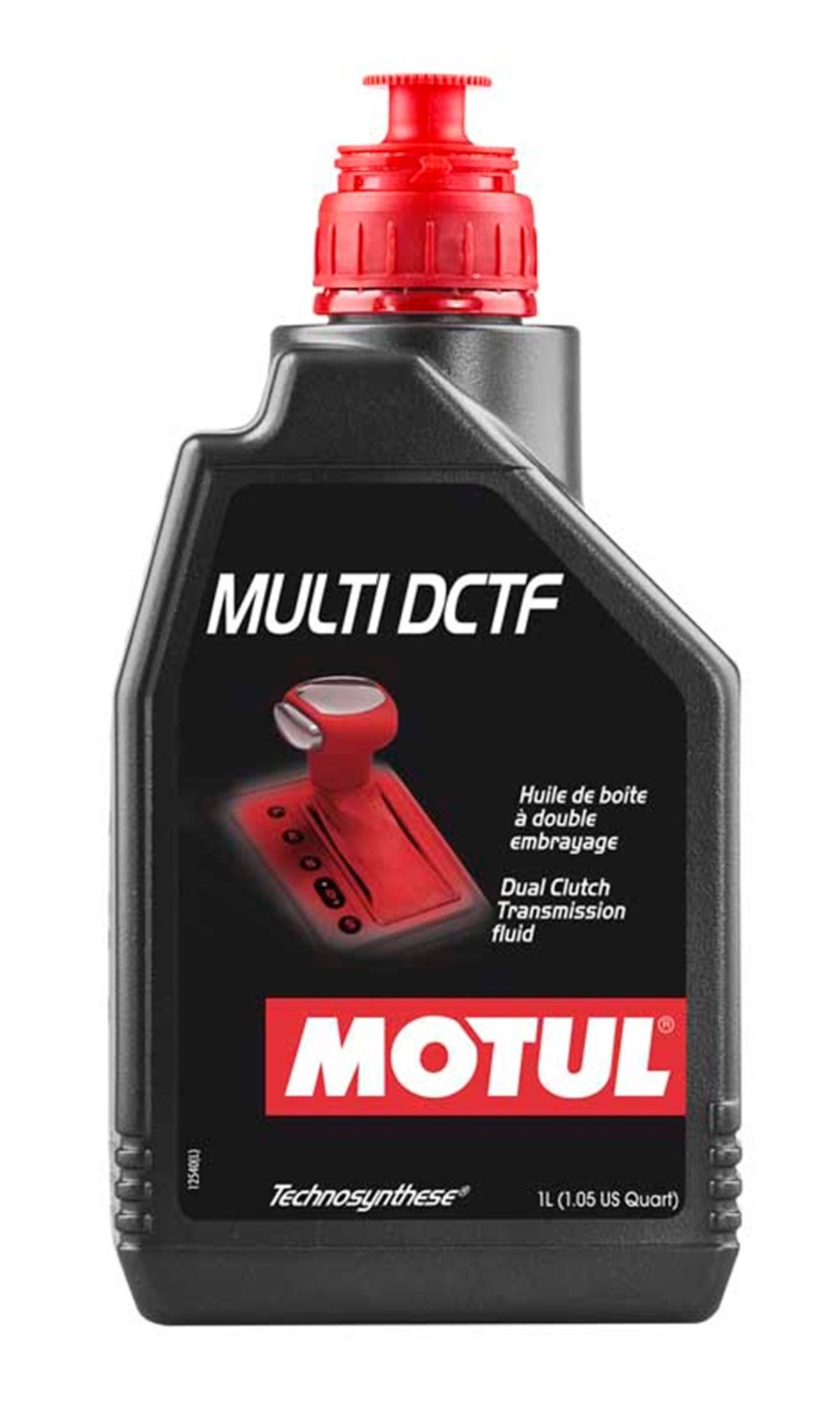 MULTI DCTF 1Lt