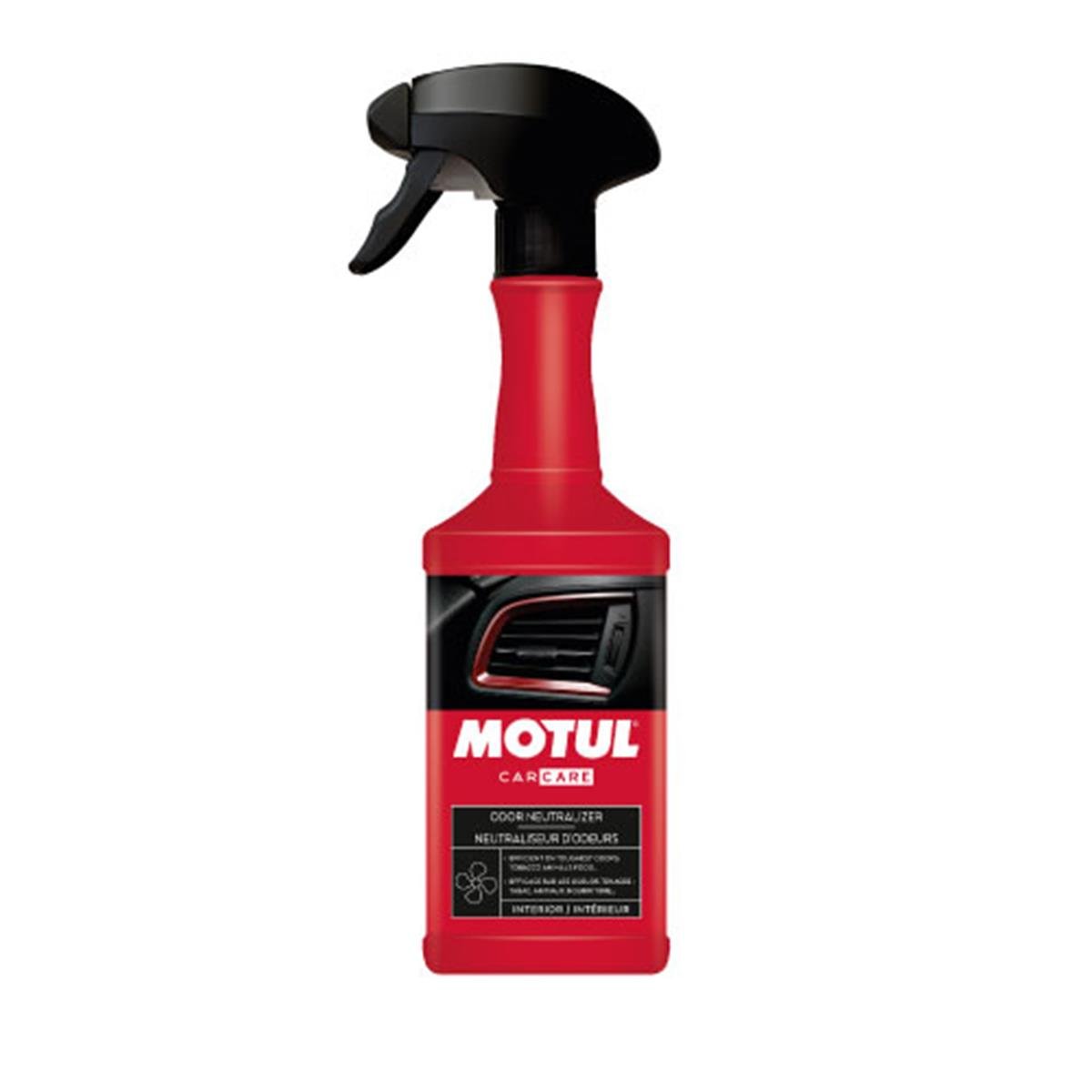 ODOR NEUTRALIZER 0.500Lt